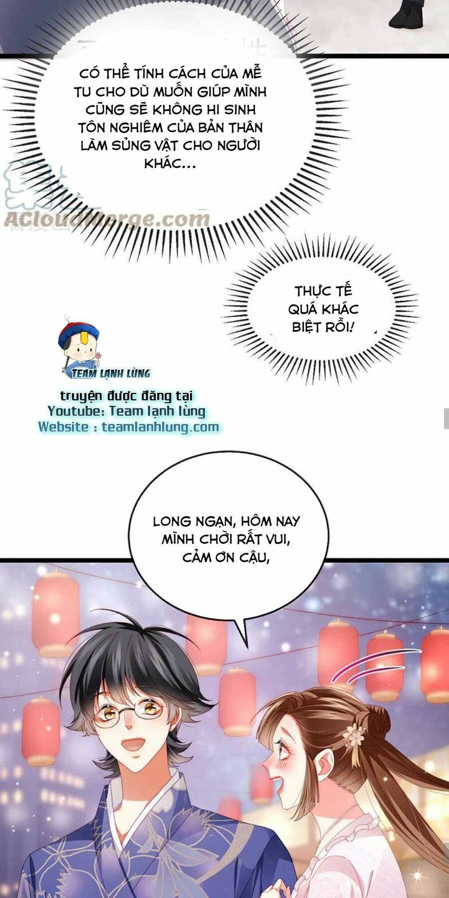 100 Cách Ngược Tra Nữ Chapter 36 - 38