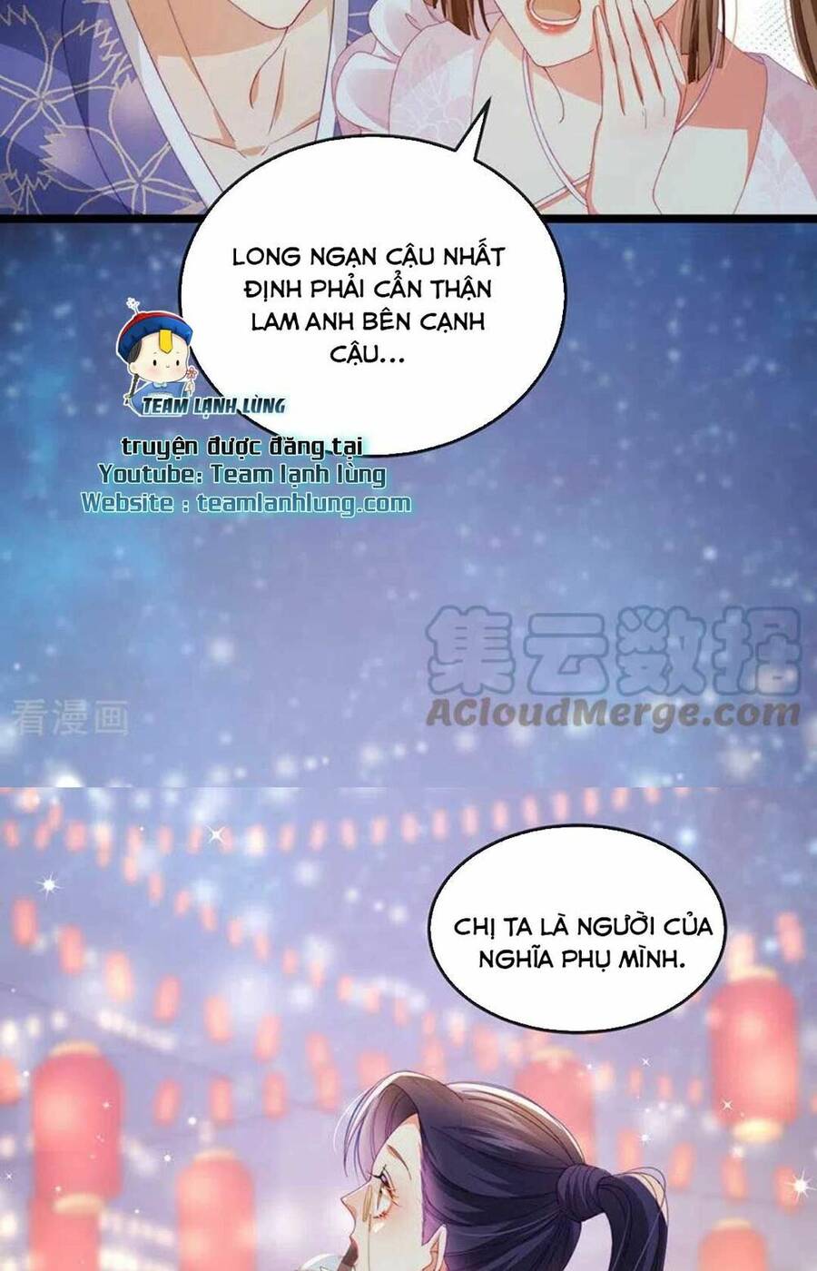 100 Cách Ngược Tra Nữ Chapter 36 - 42