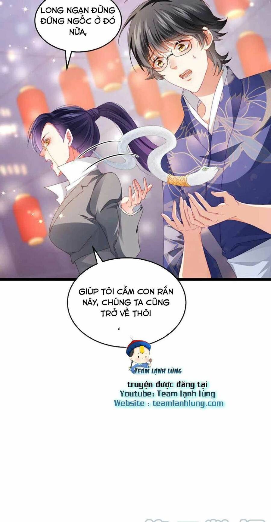 100 Cách Ngược Tra Nữ Chapter 36 - 49