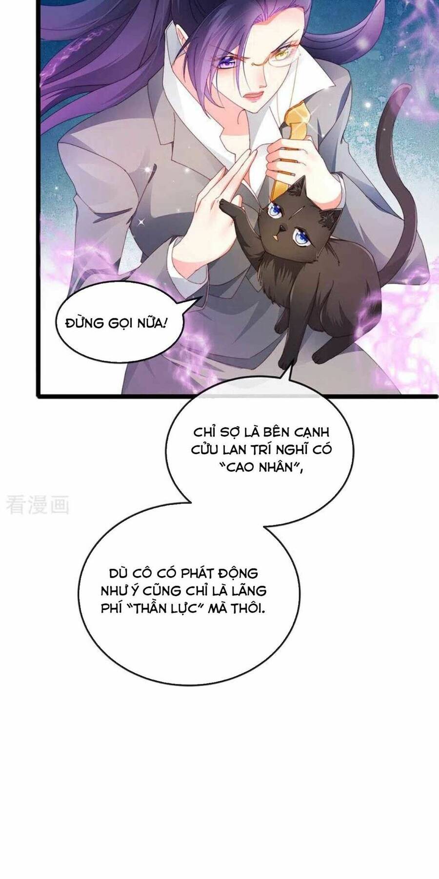 100 Cách Ngược Tra Nữ Chapter 36 - 9