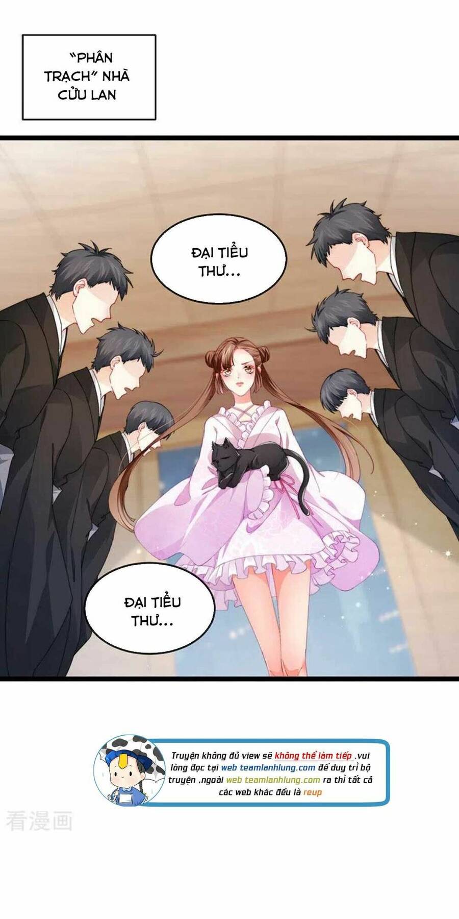 100 Cách Ngược Tra Nữ Chapter 37 - 6