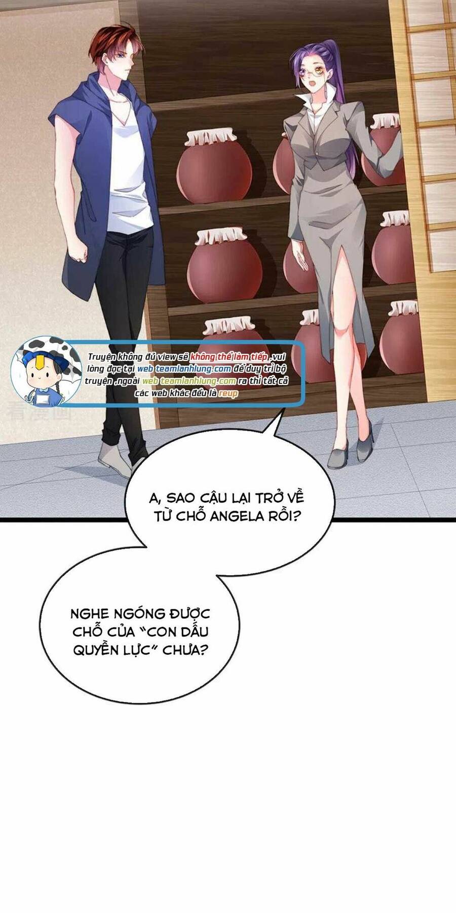 100 Cách Ngược Tra Nữ Chapter 37 - 52