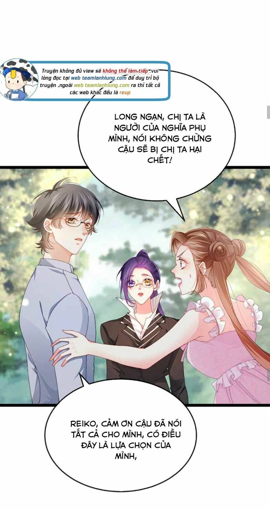 100 Cách Ngược Tra Nữ Chapter 38 - 38