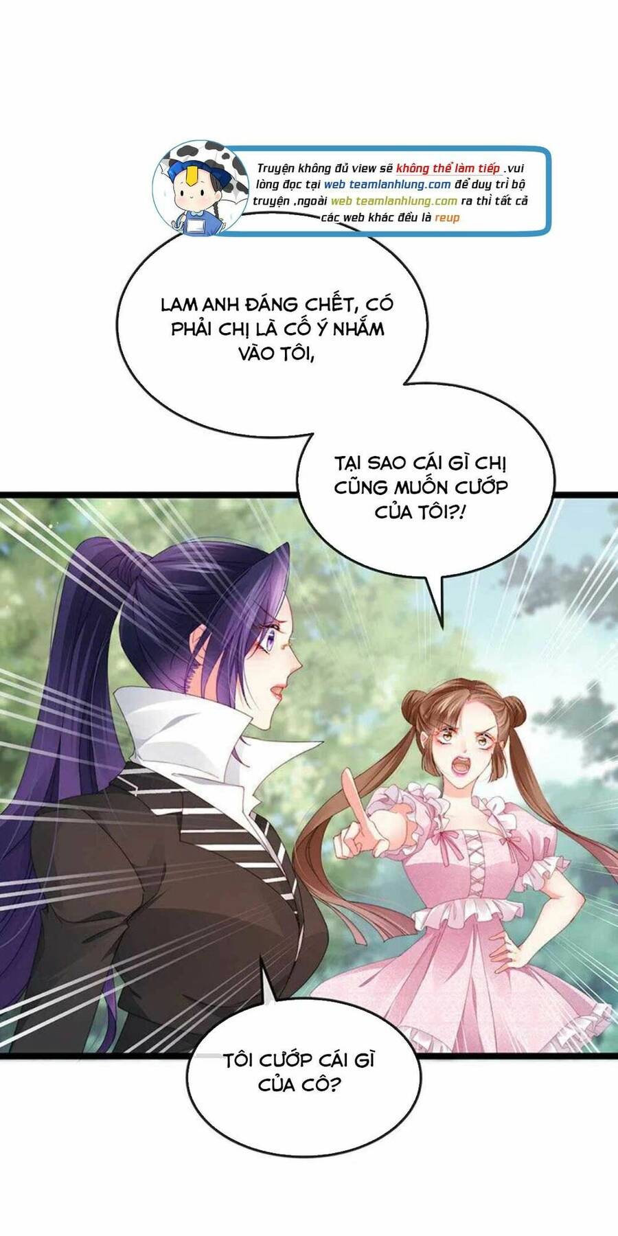 100 Cách Ngược Tra Nữ Chapter 39 - 16