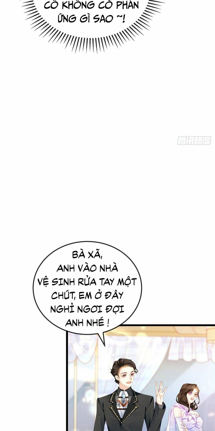 100 Cách Ngược Tra Nữ Chapter 4 - 39