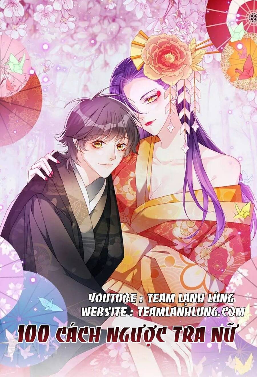 100 Cách Ngược Tra Nữ Chapter 41 - 1