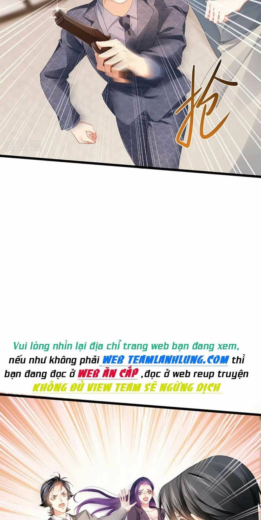 100 Cách Ngược Tra Nữ Chapter 41 - 45