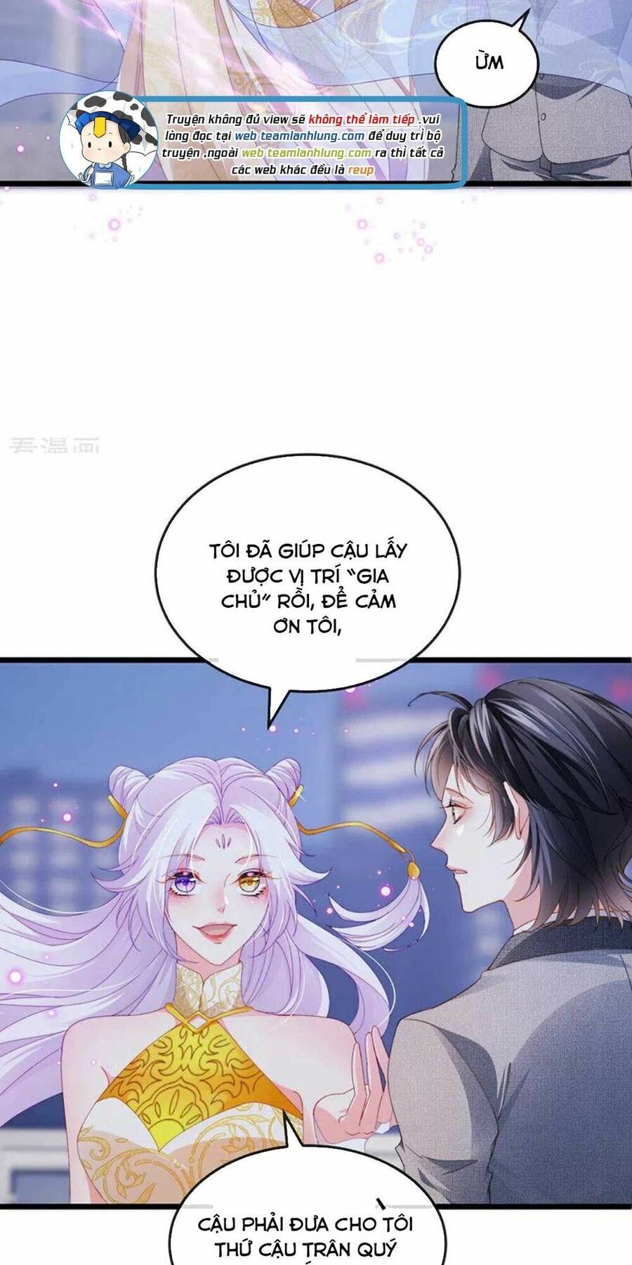 100 Cách Ngược Tra Nữ Chapter 42 - 27