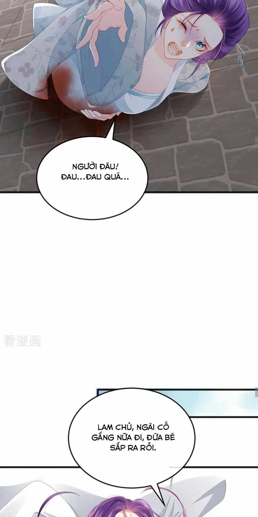 100 Cách Ngược Tra Nữ Chapter 43 - 48