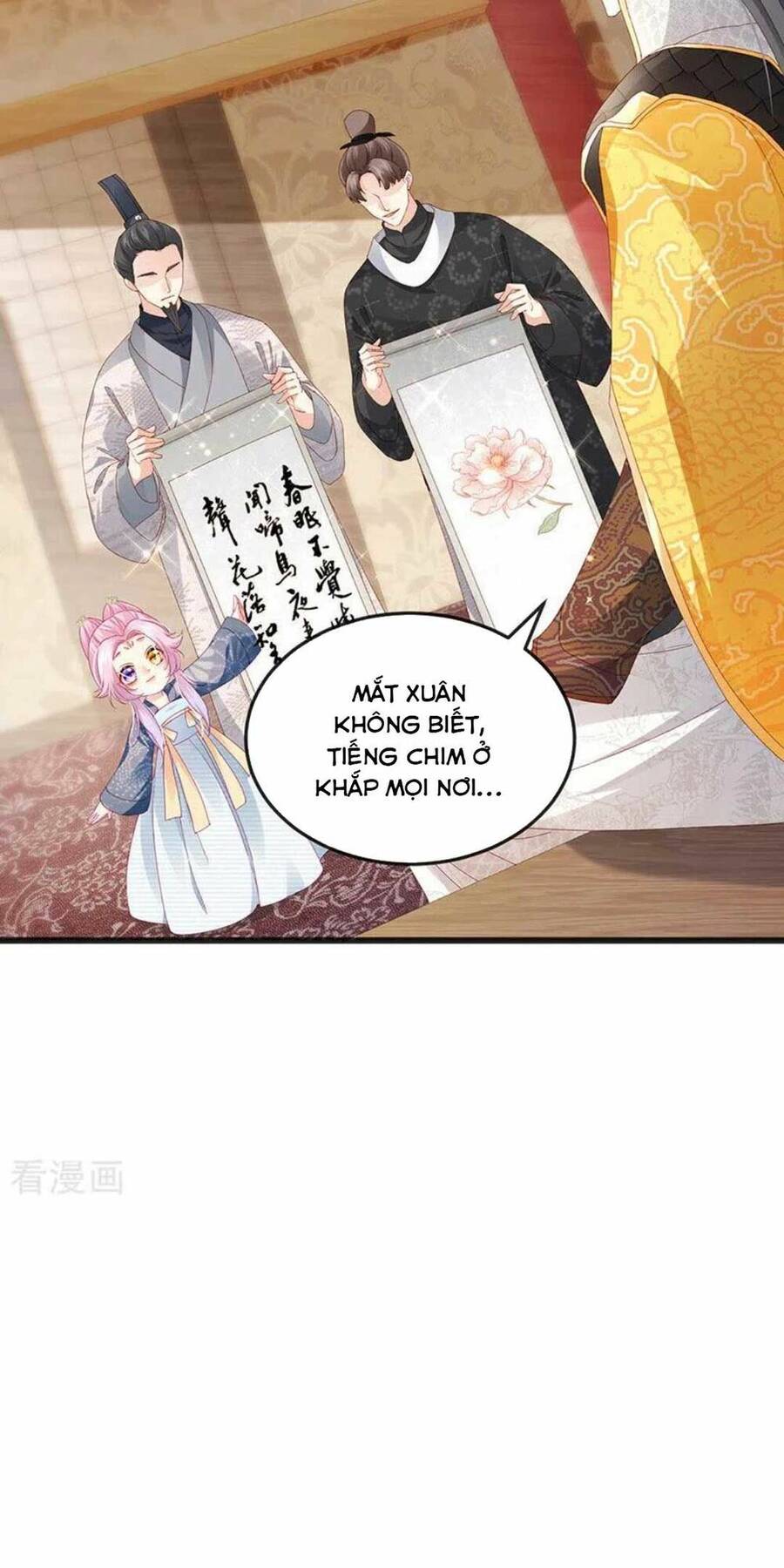 100 Cách Ngược Tra Nữ Chapter 44 - 51