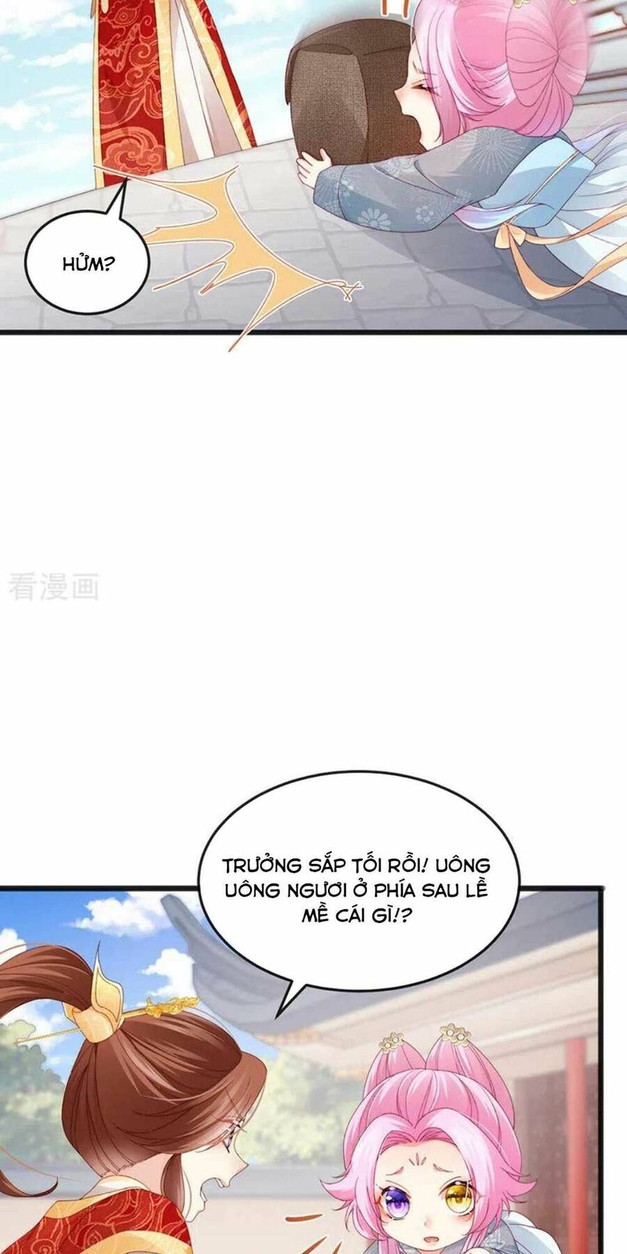 100 Cách Ngược Tra Nữ Chapter 45 - 31