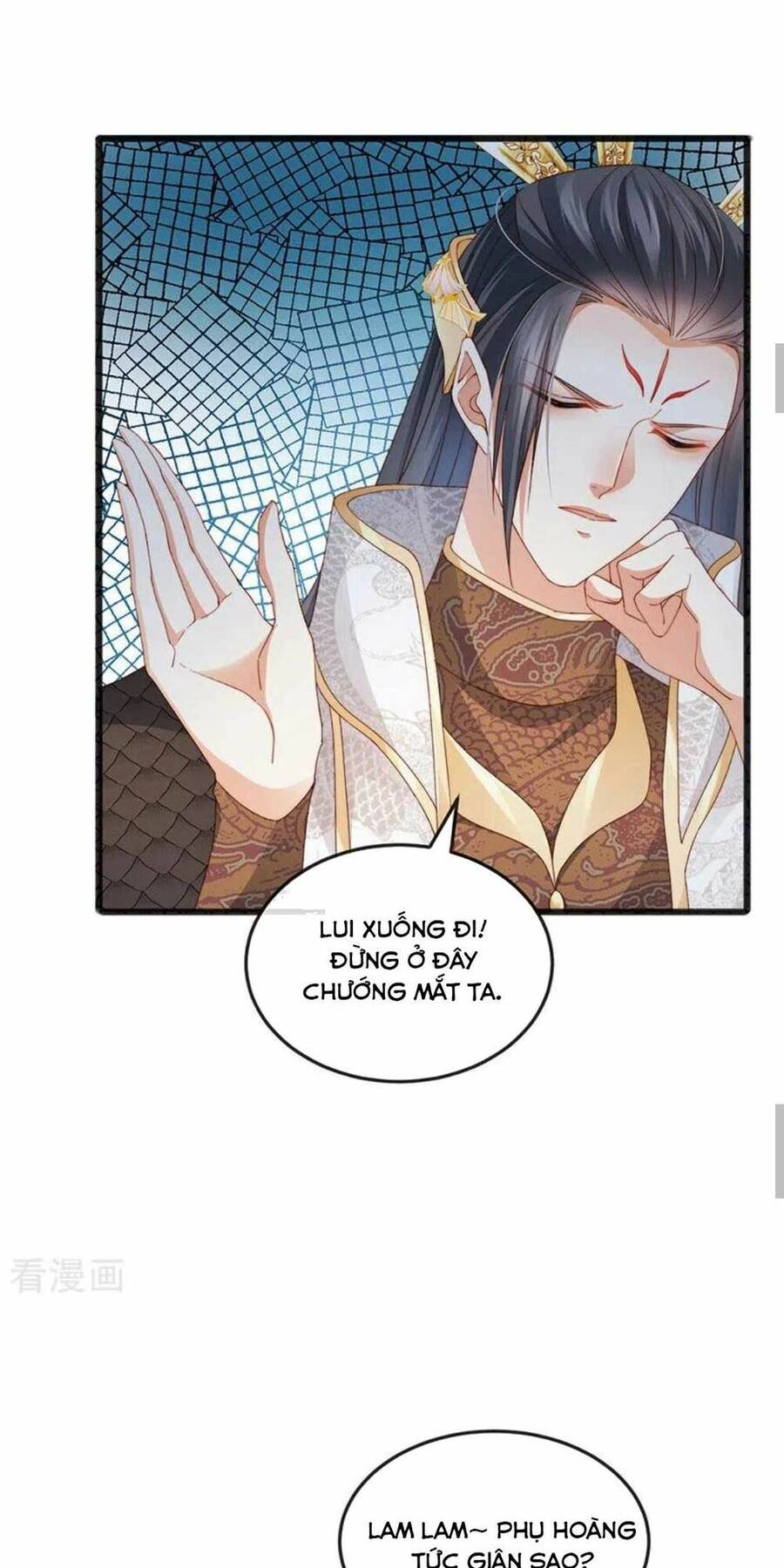 100 Cách Ngược Tra Nữ Chapter 45 - 6