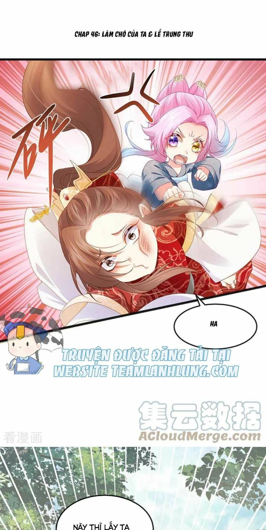 100 Cách Ngược Tra Nữ Chapter 46 - 2