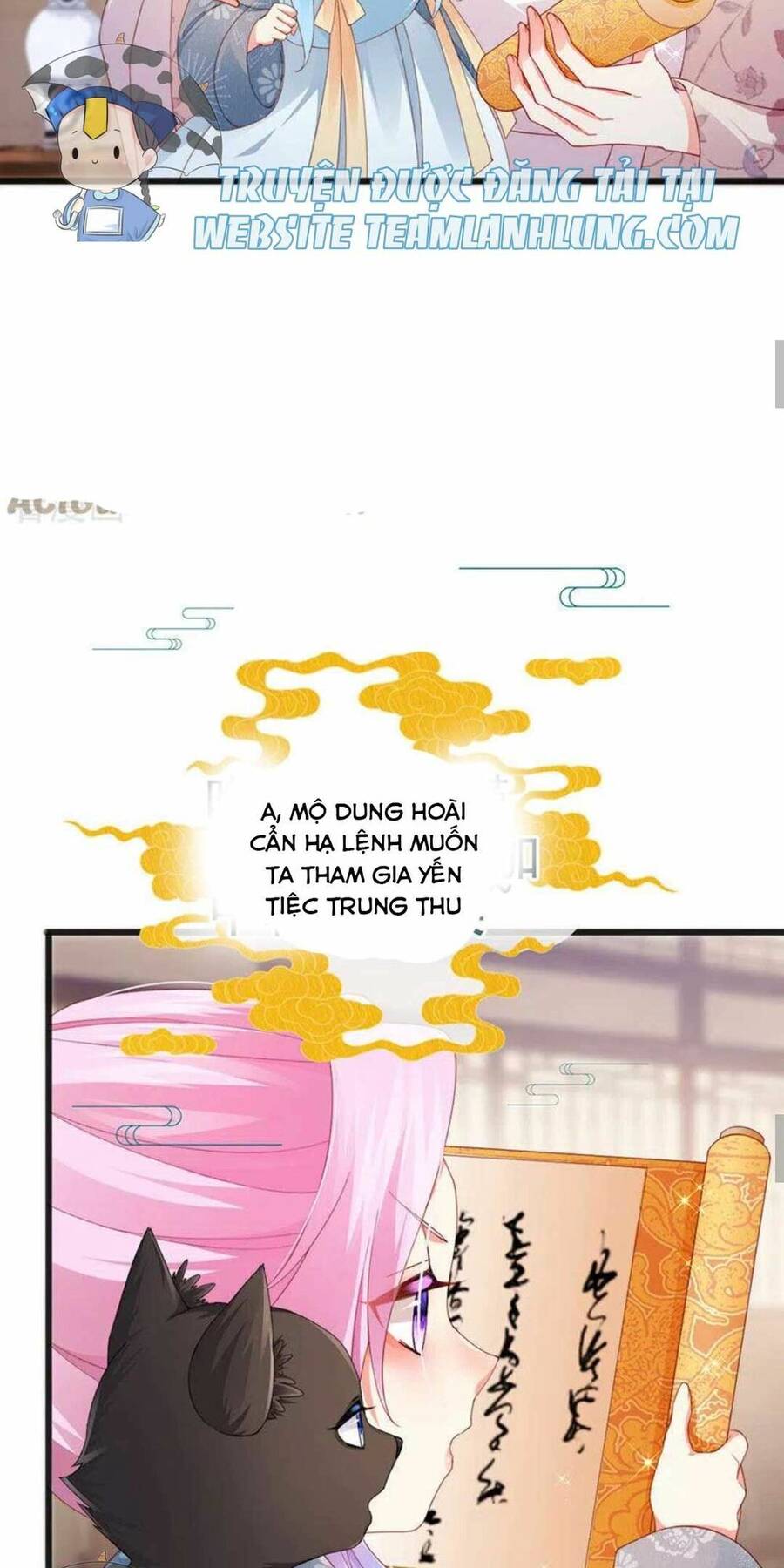 100 Cách Ngược Tra Nữ Chapter 46 - 14