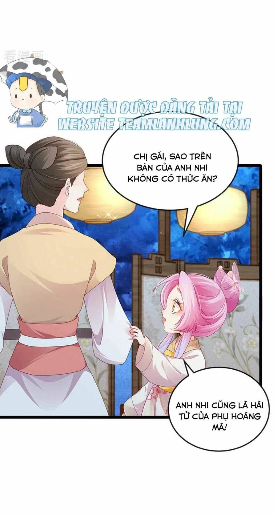 100 Cách Ngược Tra Nữ Chapter 46 - 36