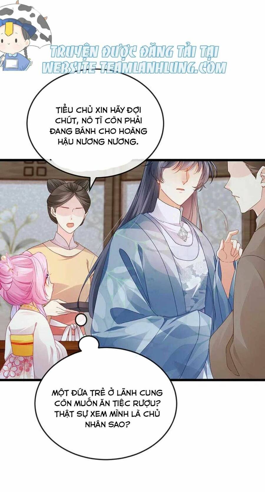 100 Cách Ngược Tra Nữ Chapter 46 - 37