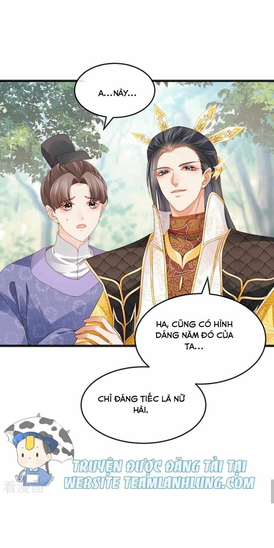 100 Cách Ngược Tra Nữ Chapter 46 - 8