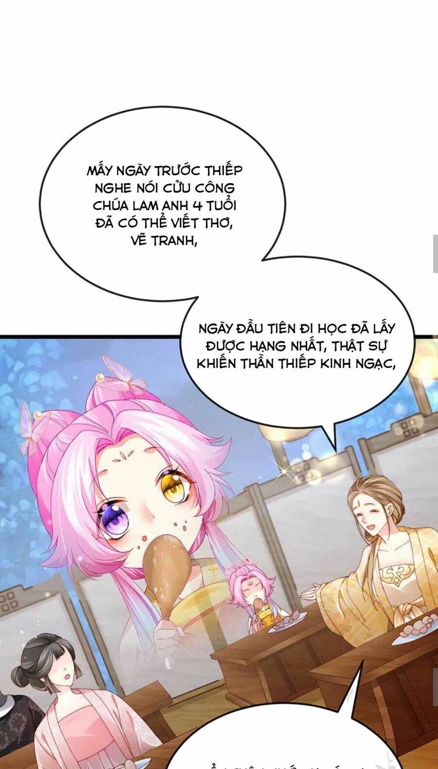 100 Cách Ngược Tra Nữ Chapter 47 - 20