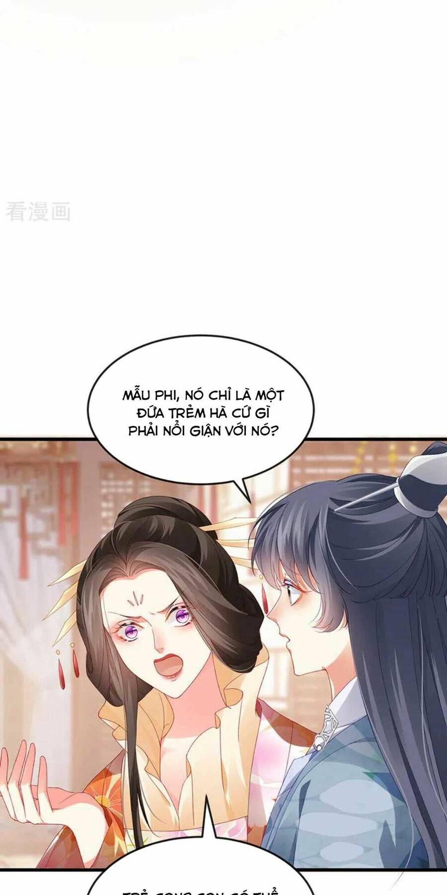 100 Cách Ngược Tra Nữ Chapter 48 - 43