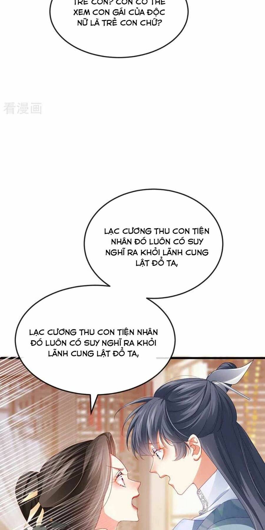 100 Cách Ngược Tra Nữ Chapter 48 - 44