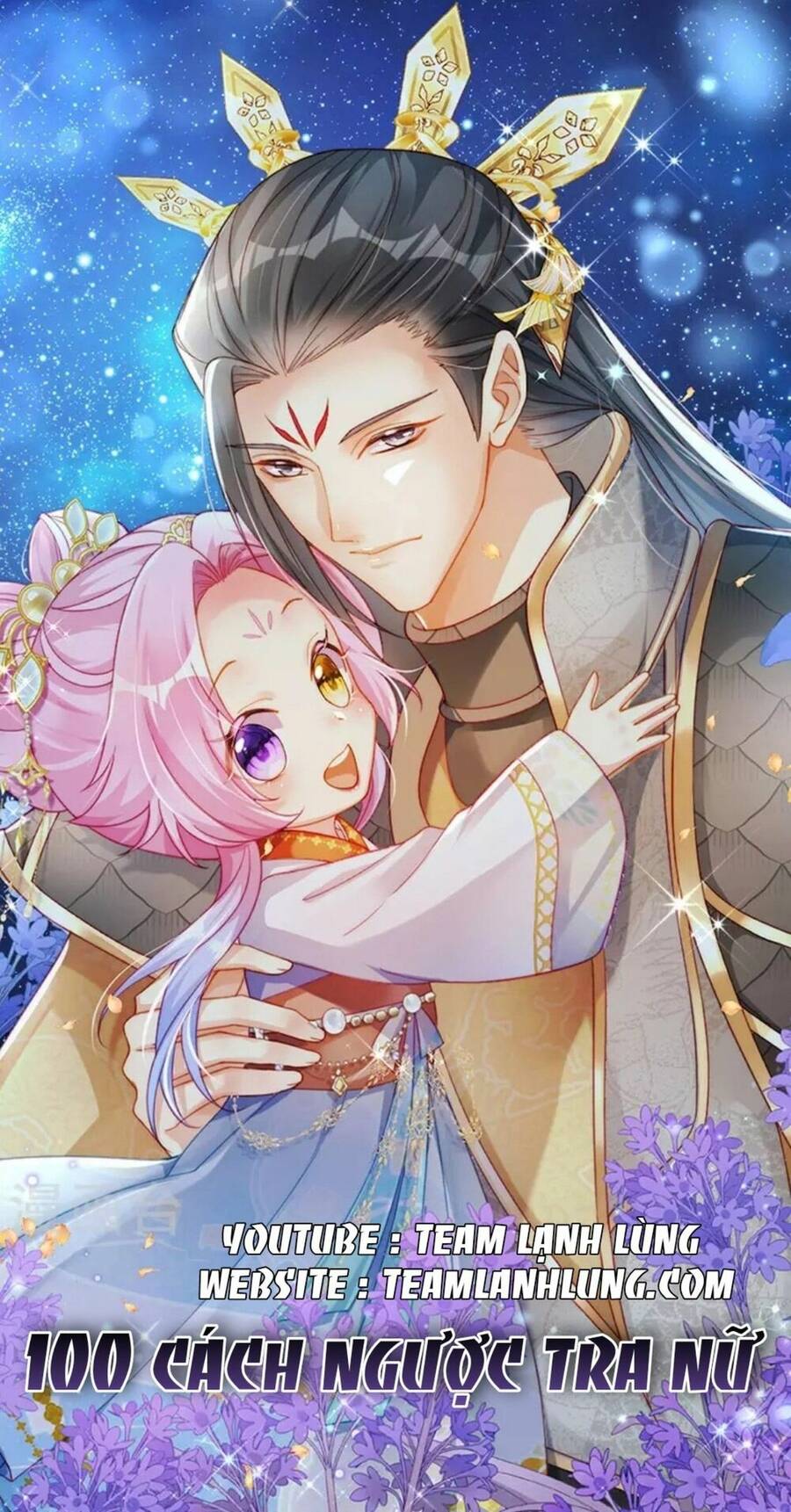 100 Cách Ngược Tra Nữ Chapter 49 - 1