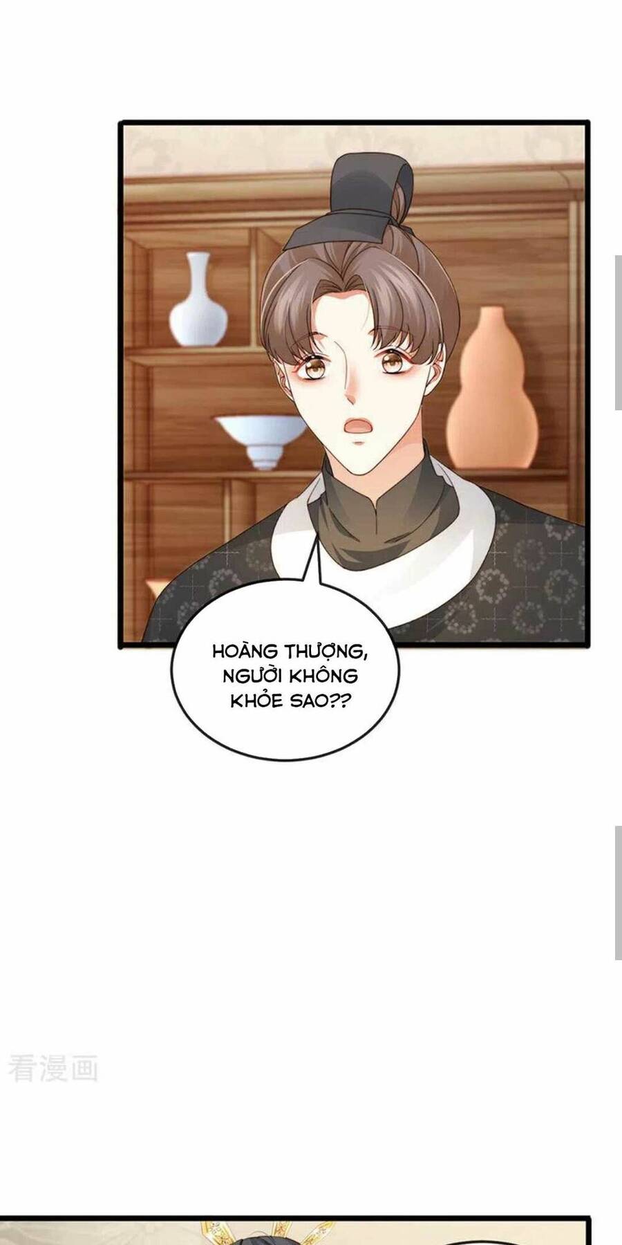 100 Cách Ngược Tra Nữ Chapter 49 - 6