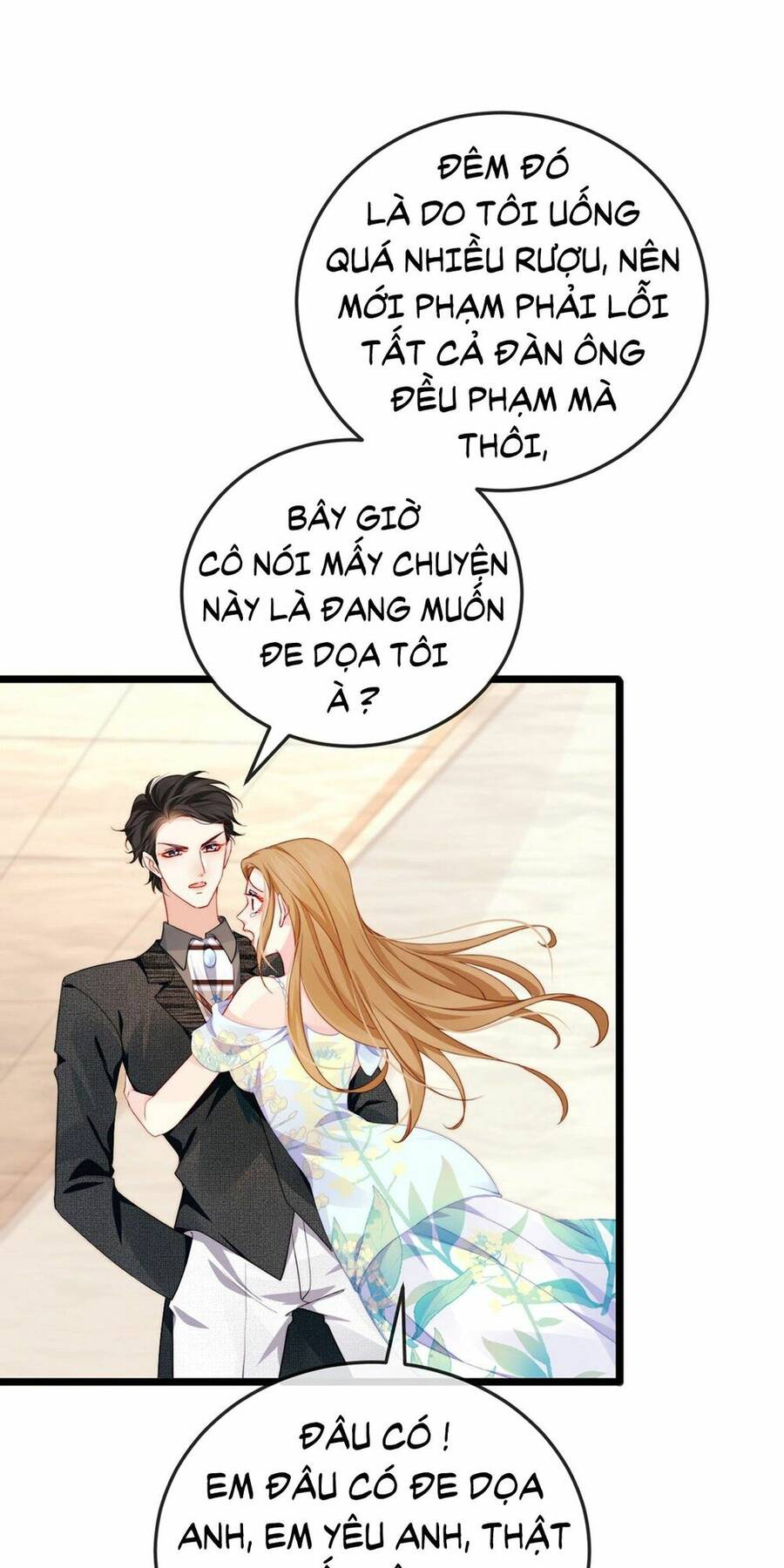 100 Cách Ngược Tra Nữ Chapter 5 - 11