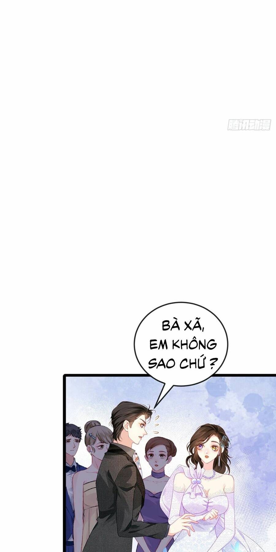 100 Cách Ngược Tra Nữ Chapter 5 - 38