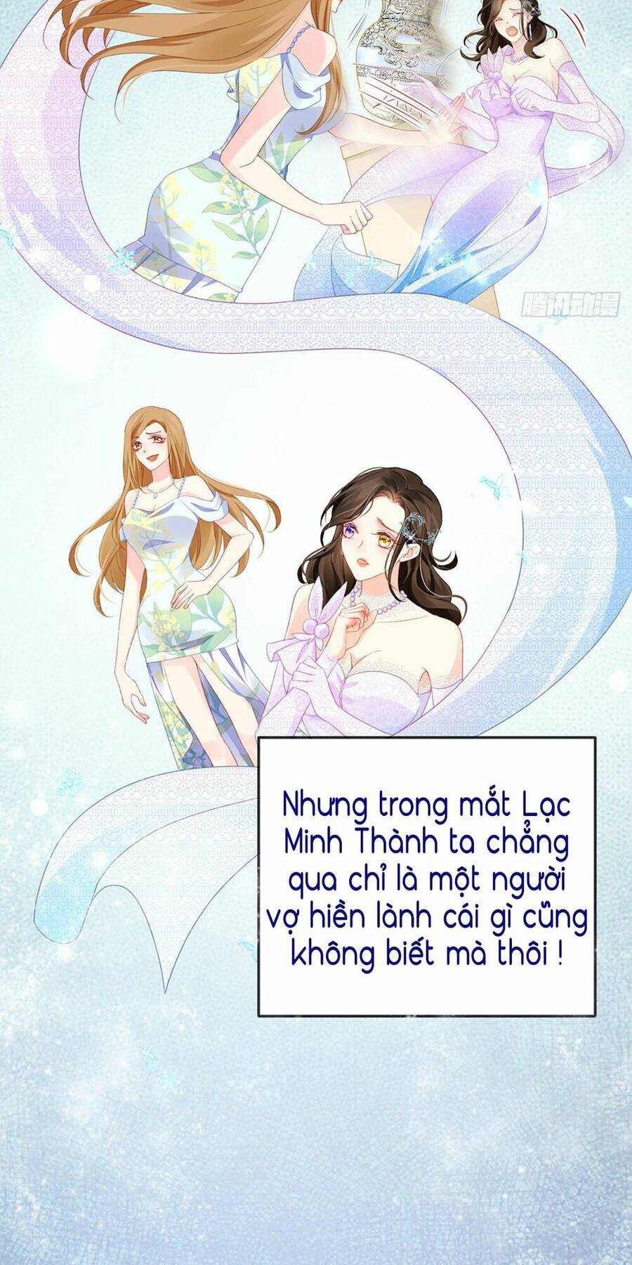 100 Cách Ngược Tra Nữ Chapter 5 - 48