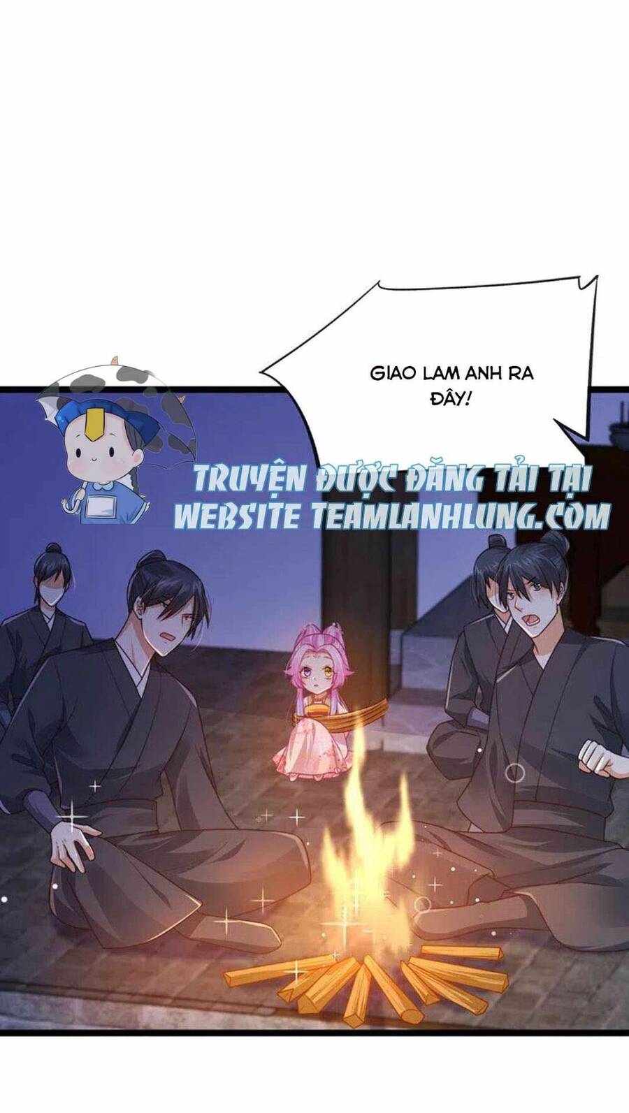 100 Cách Ngược Tra Nữ Chapter 52 - 29
