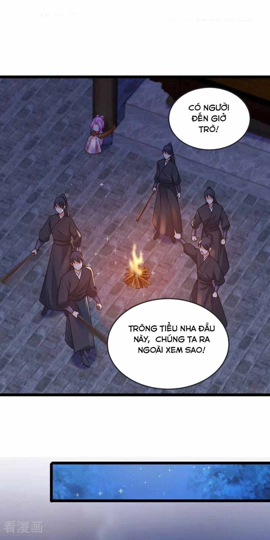 100 Cách Ngược Tra Nữ Chapter 52 - 30