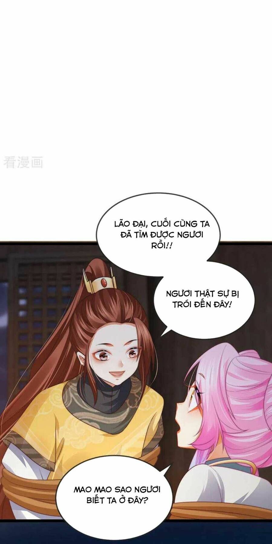 100 Cách Ngược Tra Nữ Chapter 52 - 38