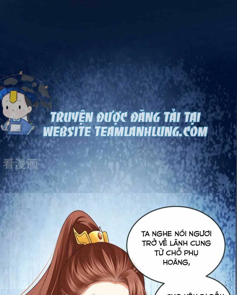 100 Cách Ngược Tra Nữ Chapter 52 - 39