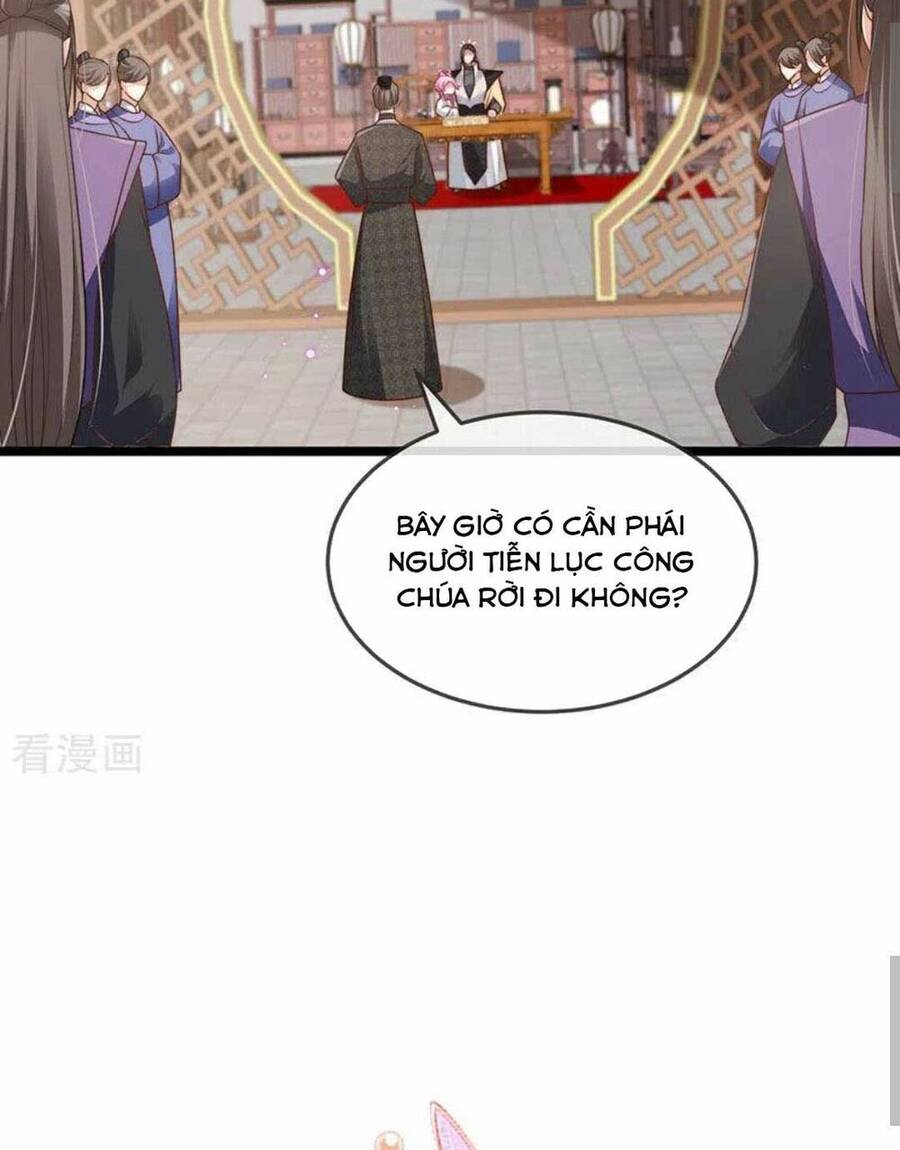 100 Cách Ngược Tra Nữ Chapter 52 - 6