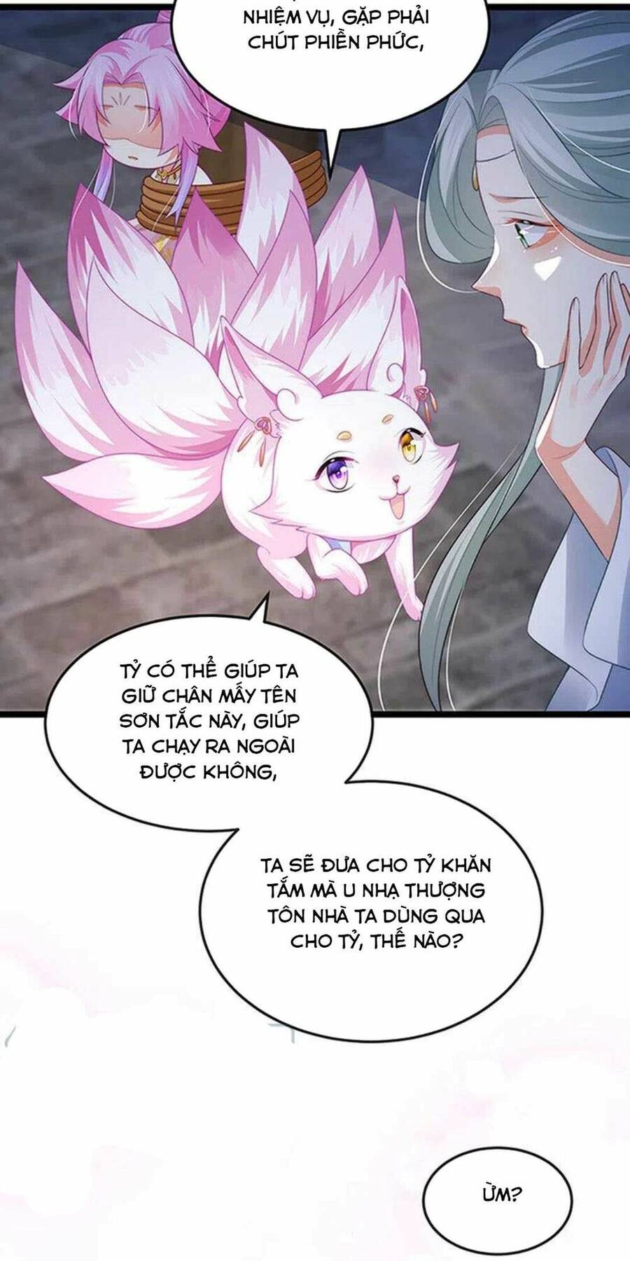 100 Cách Ngược Tra Nữ Chapter 53 - 26