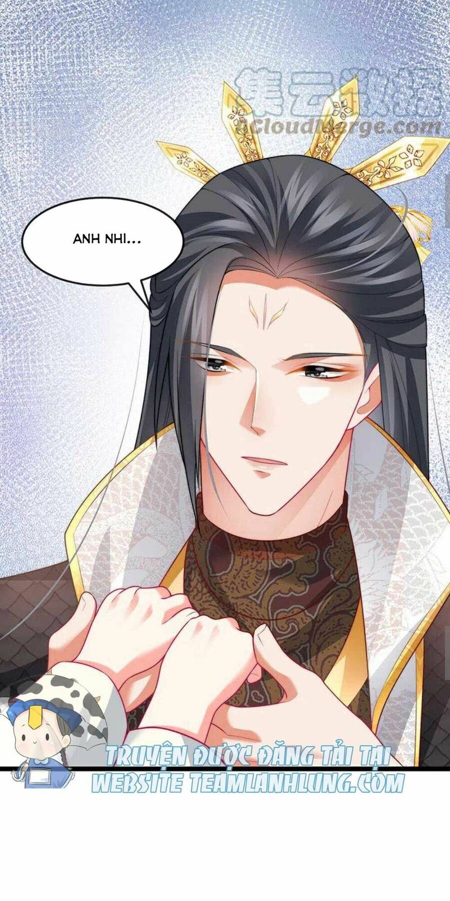 100 Cách Ngược Tra Nữ Chapter 54 - 12