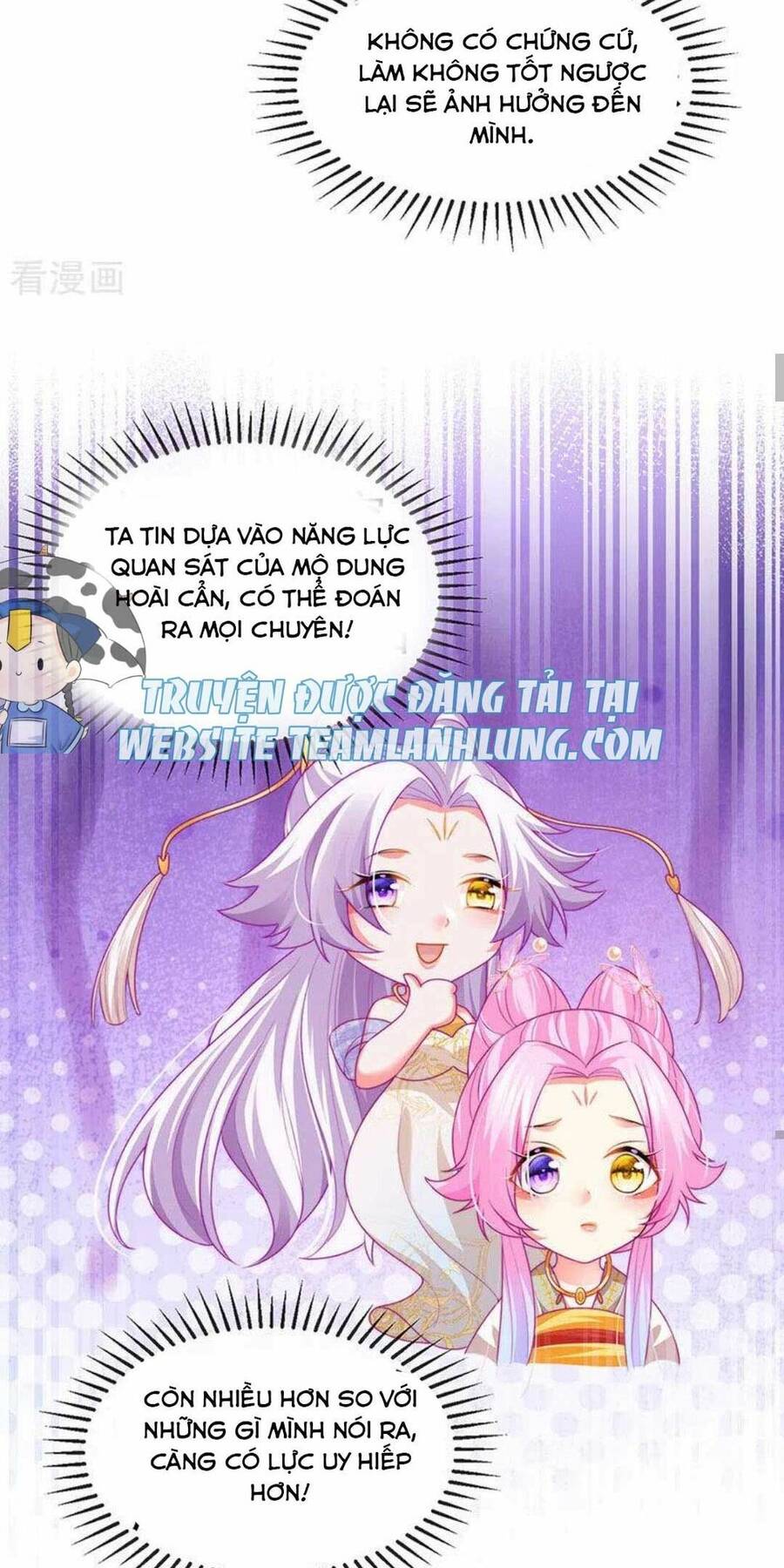 100 Cách Ngược Tra Nữ Chapter 54 - 15