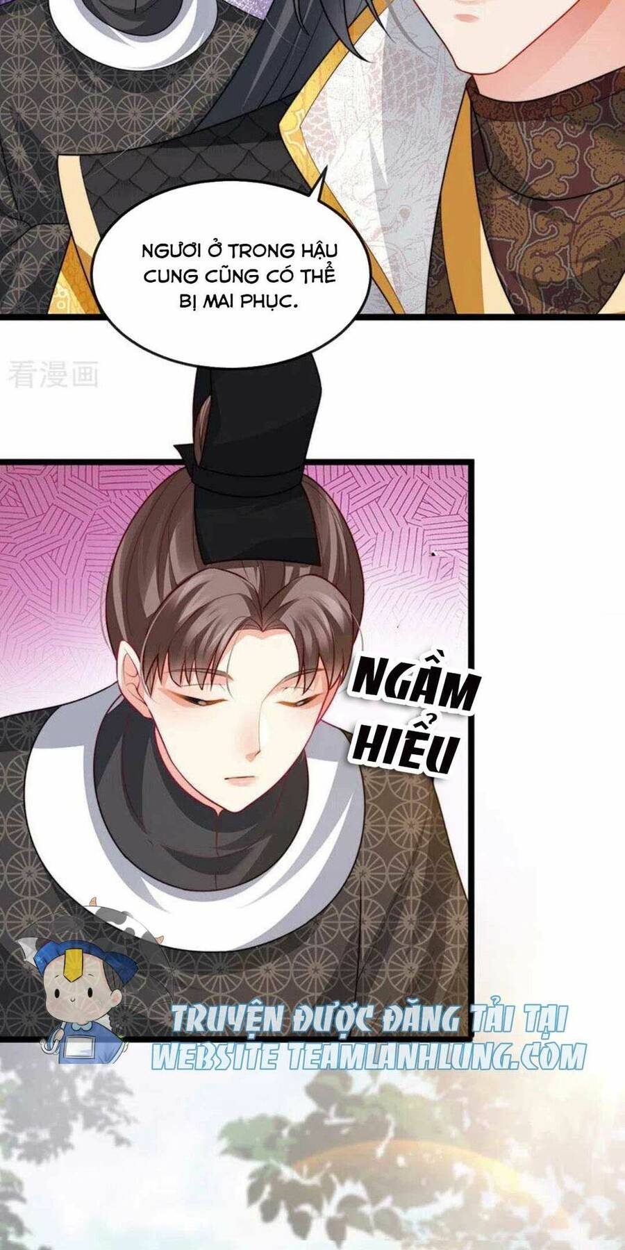 100 Cách Ngược Tra Nữ Chapter 54 - 17