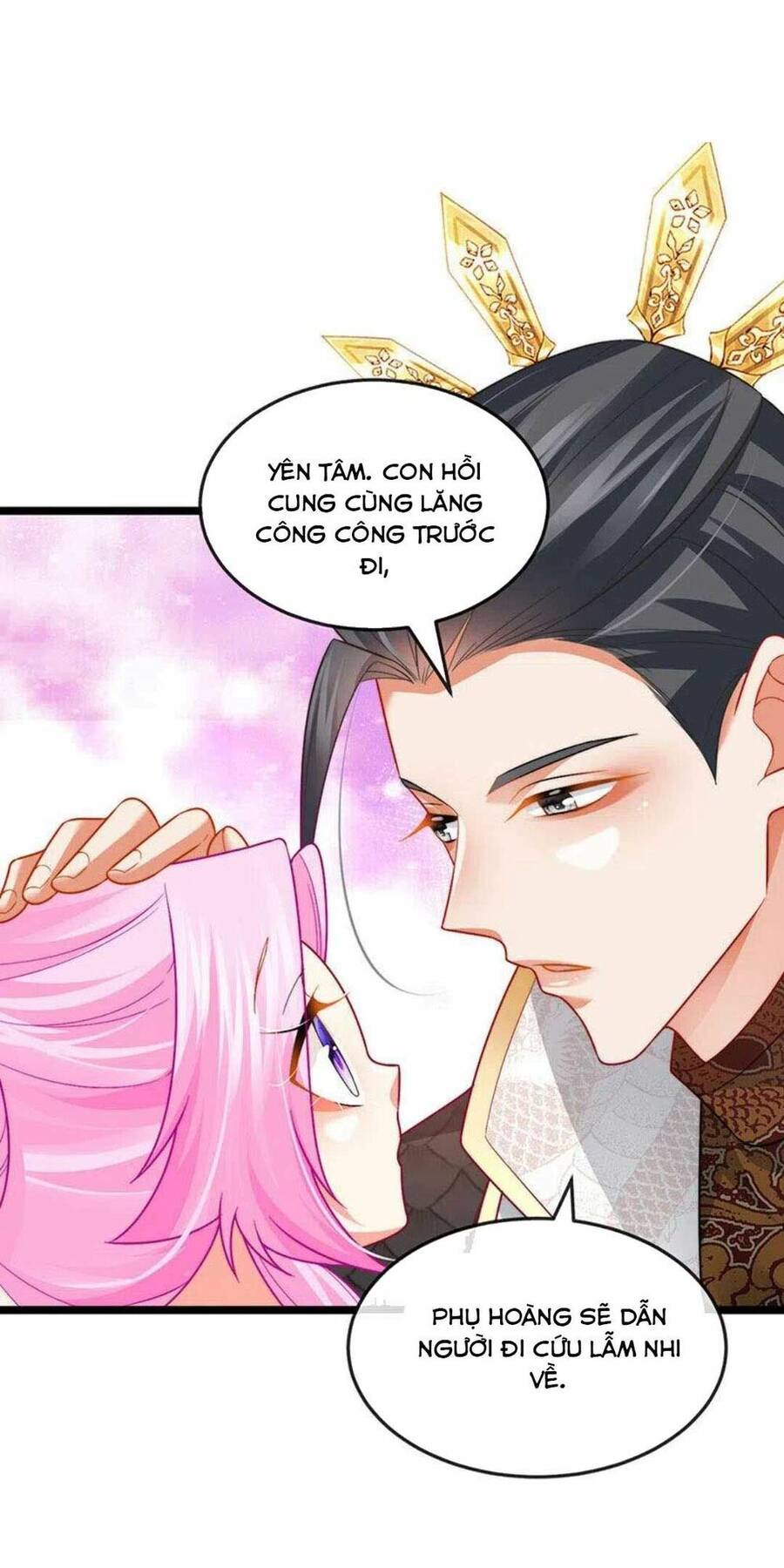 100 Cách Ngược Tra Nữ Chapter 54 - 20