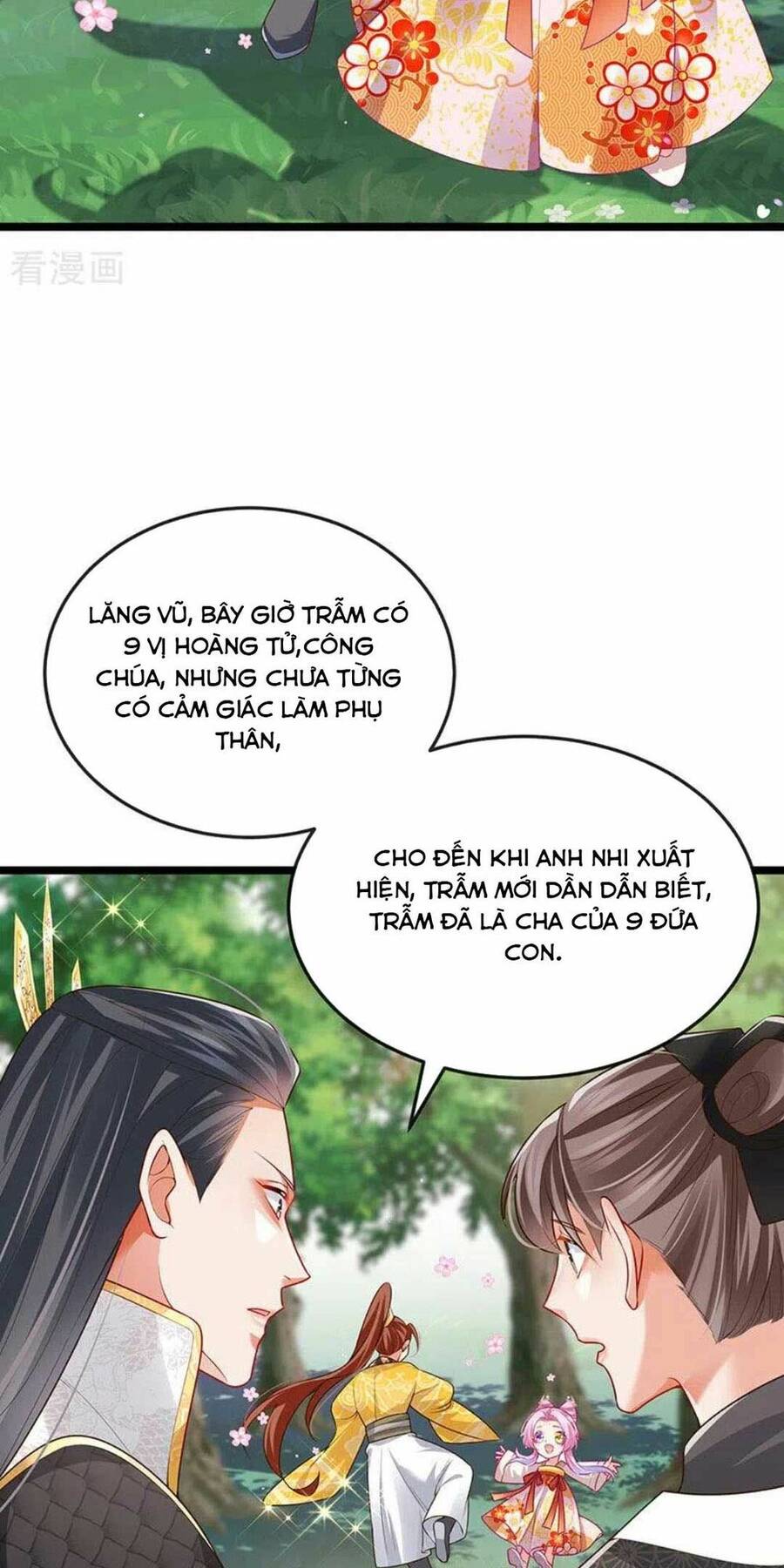 100 Cách Ngược Tra Nữ Chapter 55 - 23