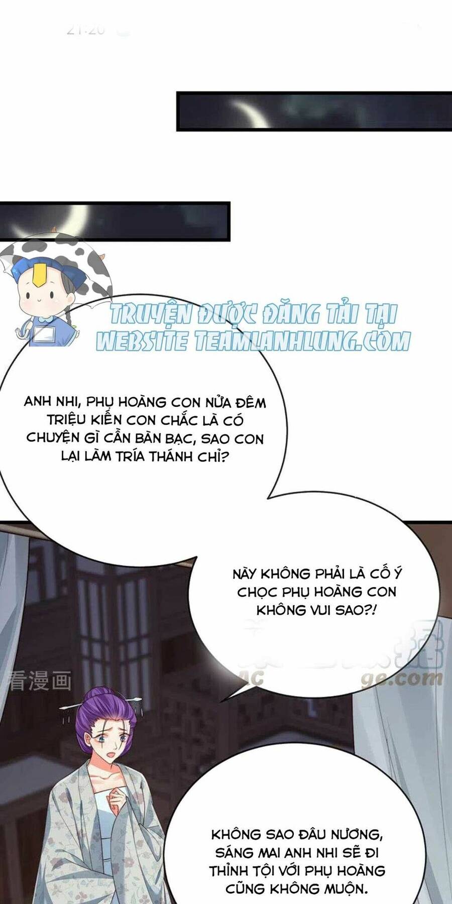 100 Cách Ngược Tra Nữ Chapter 56 - 34