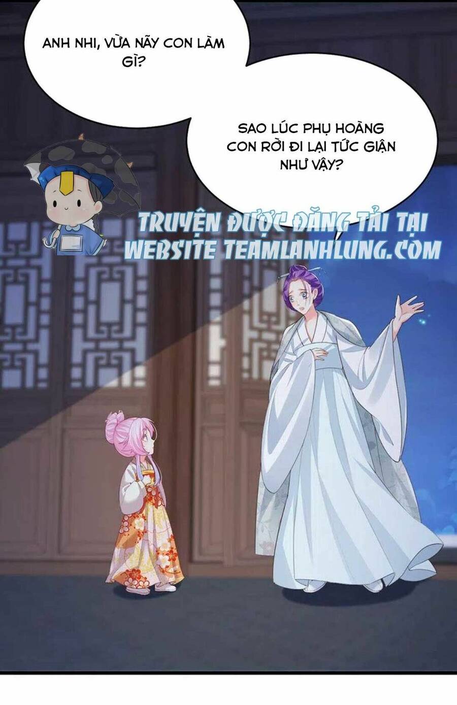 100 Cách Ngược Tra Nữ Chapter 57 - 25