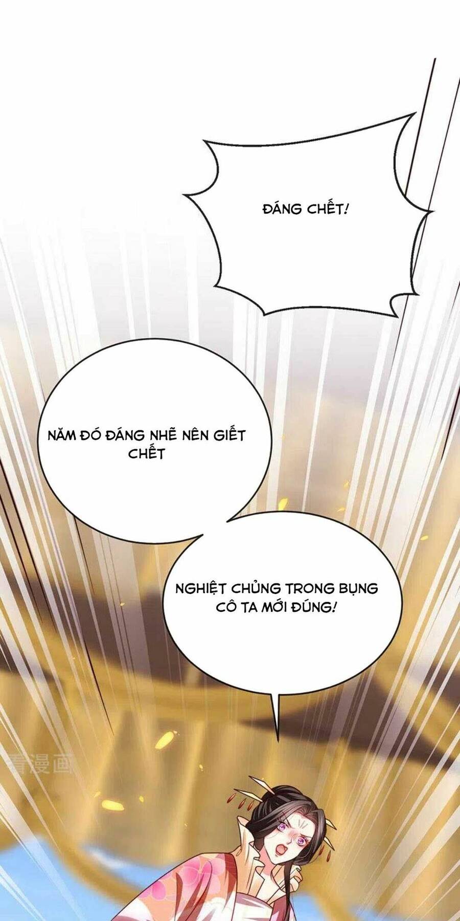 100 Cách Ngược Tra Nữ Chapter 58 - 13