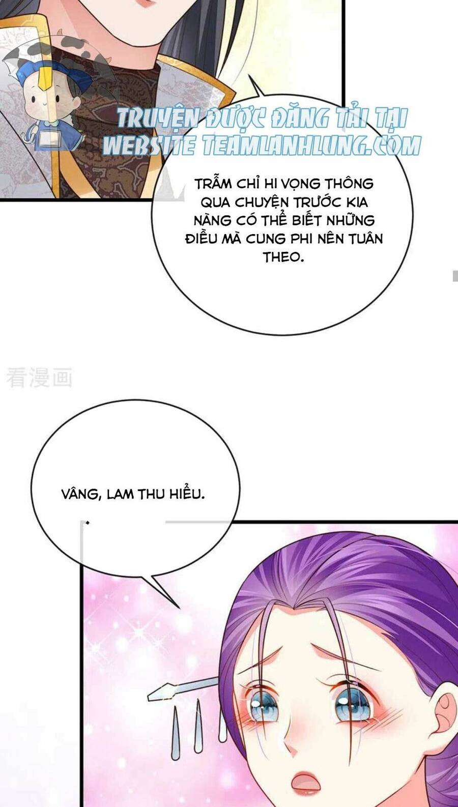 100 Cách Ngược Tra Nữ Chapter 58 - 23
