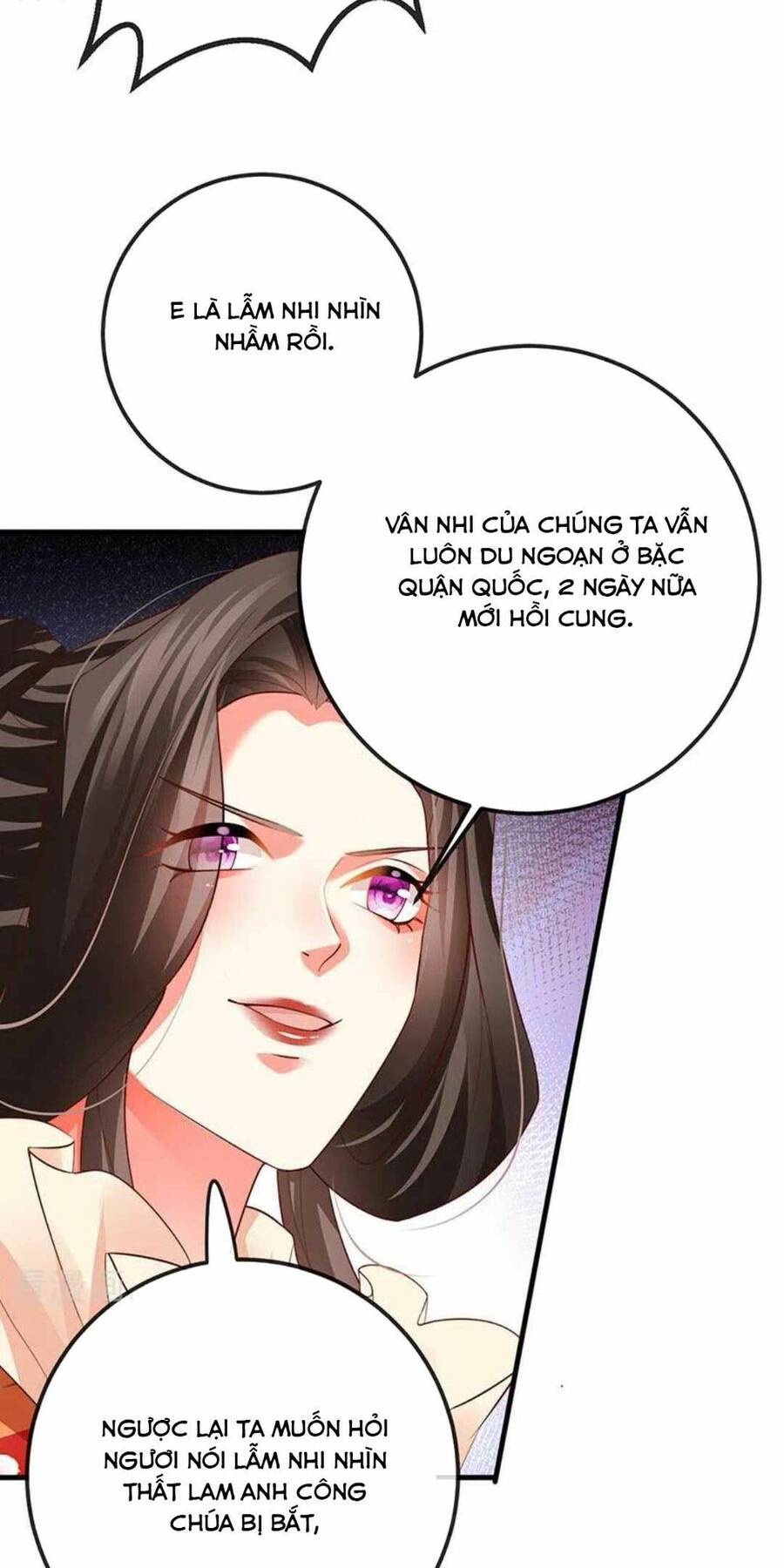 100 Cách Ngược Tra Nữ Chapter 59 - 24