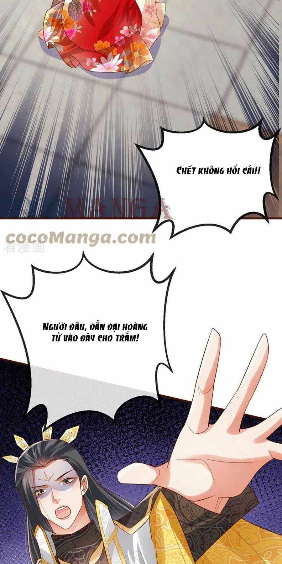 100 Cách Ngược Tra Nữ Chapter 59 - 32