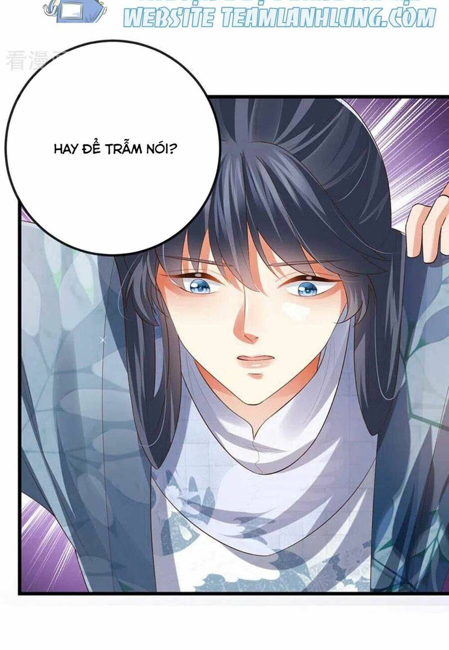 100 Cách Ngược Tra Nữ Chapter 59 - 37