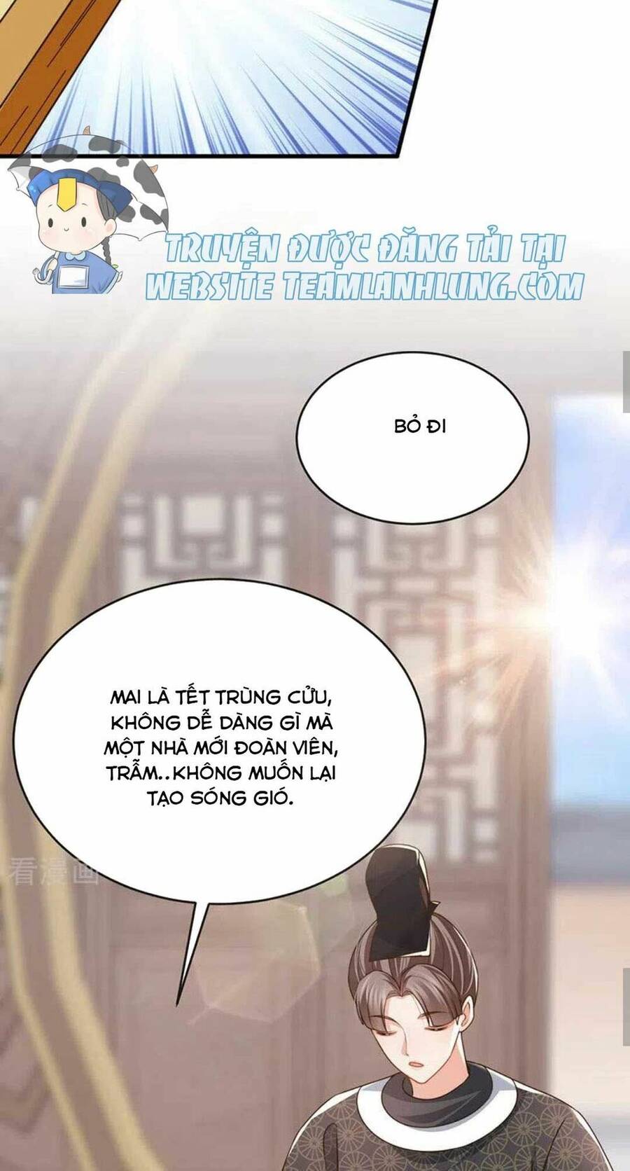 100 Cách Ngược Tra Nữ Chapter 59 - 5