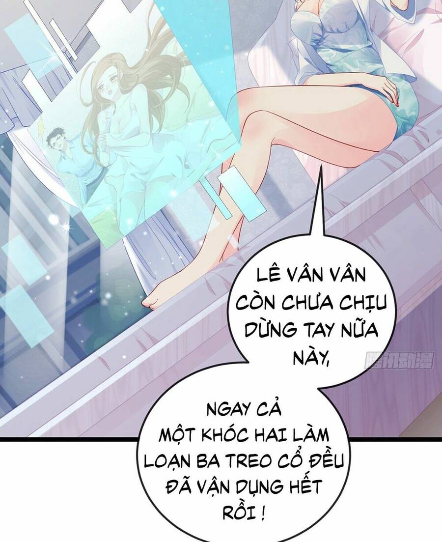 100 Cách Ngược Tra Nữ Chapter 6 - 21