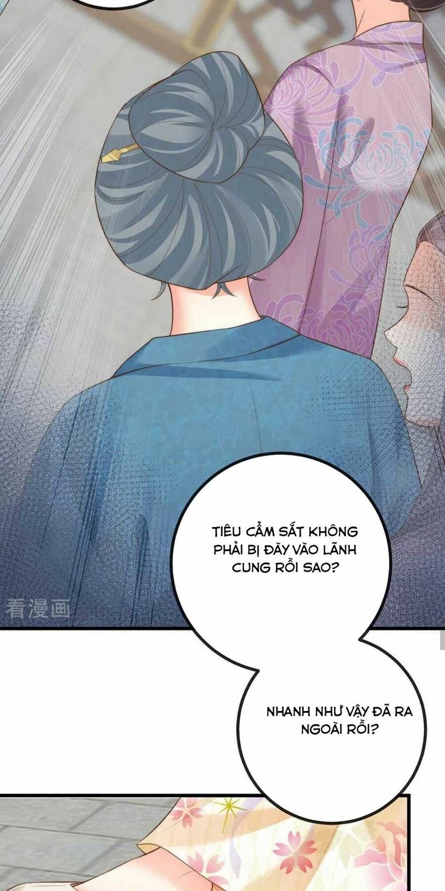 100 Cách Ngược Tra Nữ Chapter 60 - 35